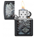 ISQUEIRO ZIPPO HARLEY DAVIDSON IRON EAGLE